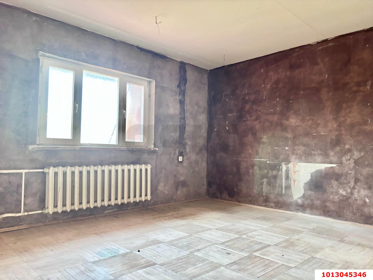 Фото №6: 3-комнатная квартира 94 м² - Краснодар, Табачная Фабрика, ул. Академика Пустовойта, 6