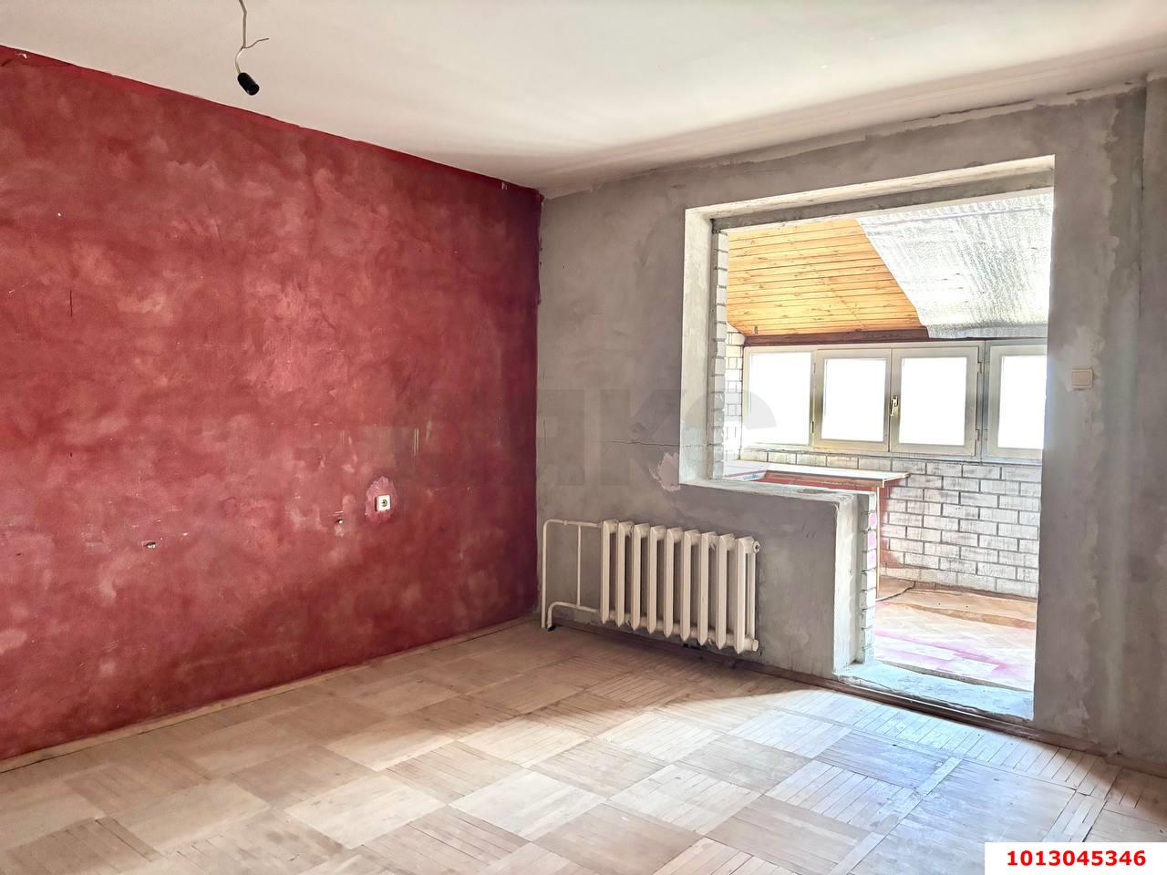 Фото №5: 3-комнатная квартира 94 м² - Краснодар, Табачная Фабрика, ул. Академика Пустовойта, 6