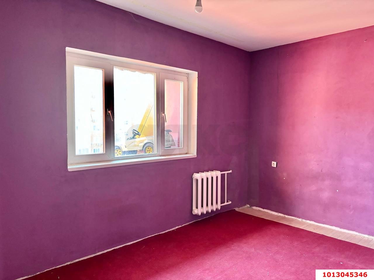 Фото №8: 3-комнатная квартира 94 м² - Краснодар, Табачная Фабрика, ул. Академика Пустовойта, 6