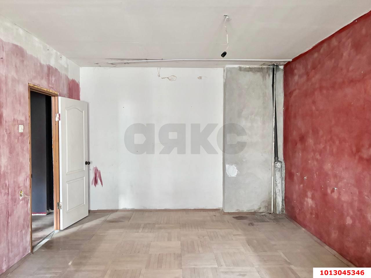 Фото №14: 3-комнатная квартира 94 м² - Краснодар, Табачная Фабрика, ул. Академика Пустовойта, 6