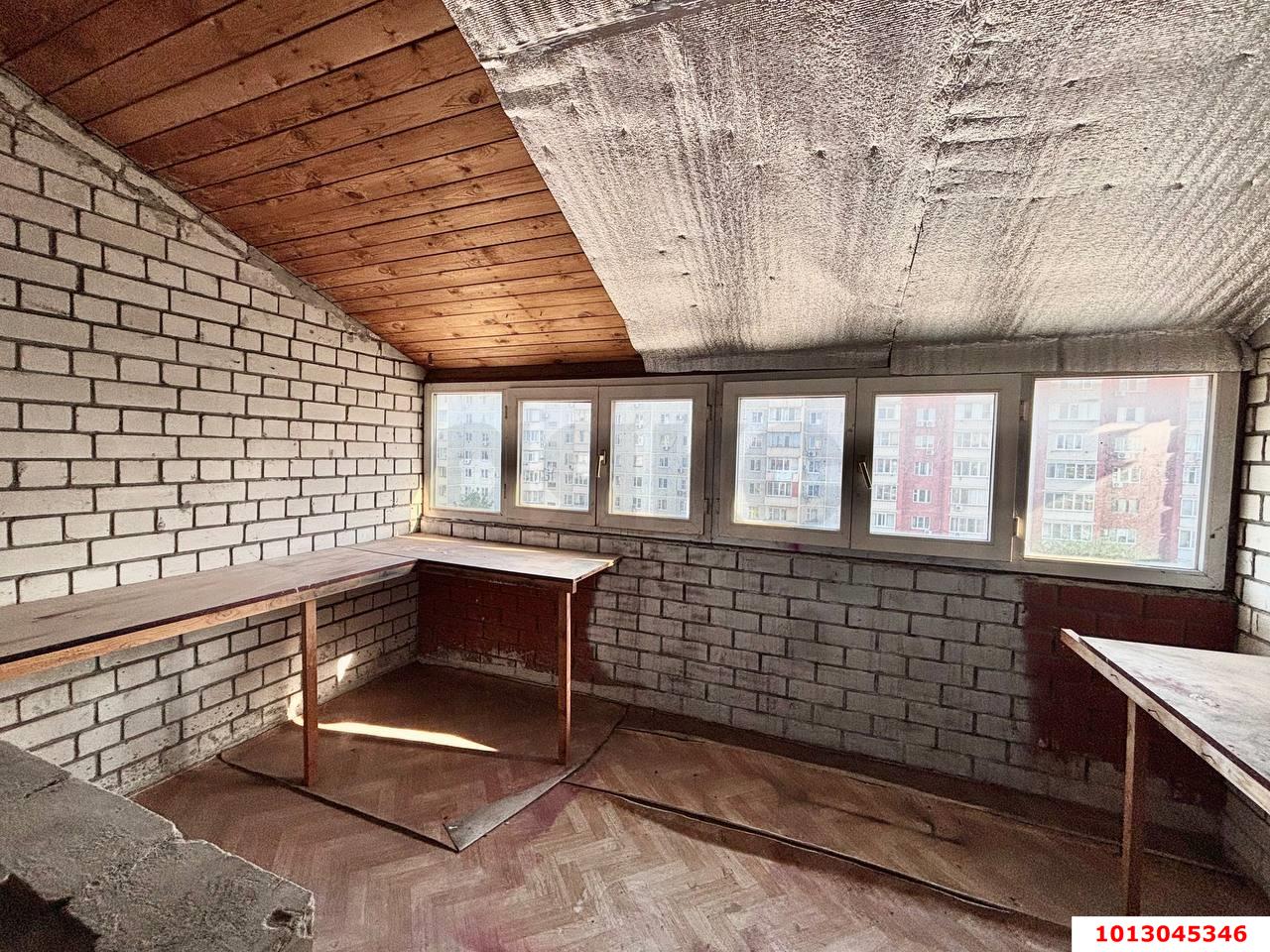 Фото №10: 3-комнатная квартира 94 м² - Краснодар, Табачная Фабрика, ул. Академика Пустовойта, 6