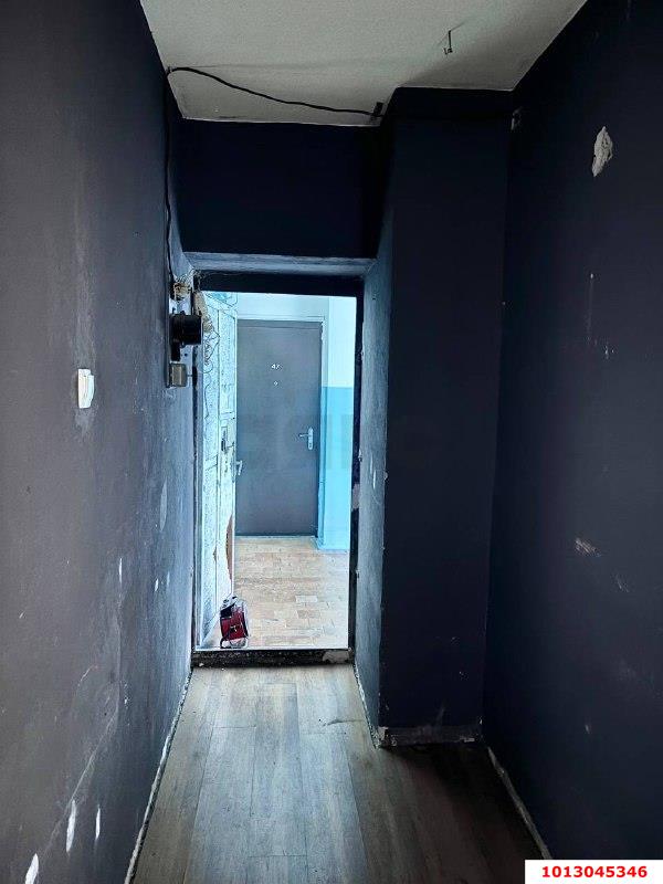 Фото №12: 3-комнатная квартира 94 м² - Краснодар, Табачная Фабрика, ул. Академика Пустовойта, 6