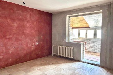 Фото №5: 3-комнатная квартира 94 м² - Краснодар, мкр. Табачная Фабрика, ул. Академика Пустовойта, 6