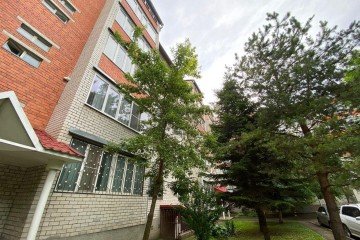 Фото №1: 3-комнатная квартира 94 м² - Краснодар, мкр. Табачная Фабрика, ул. Академика Пустовойта, 6