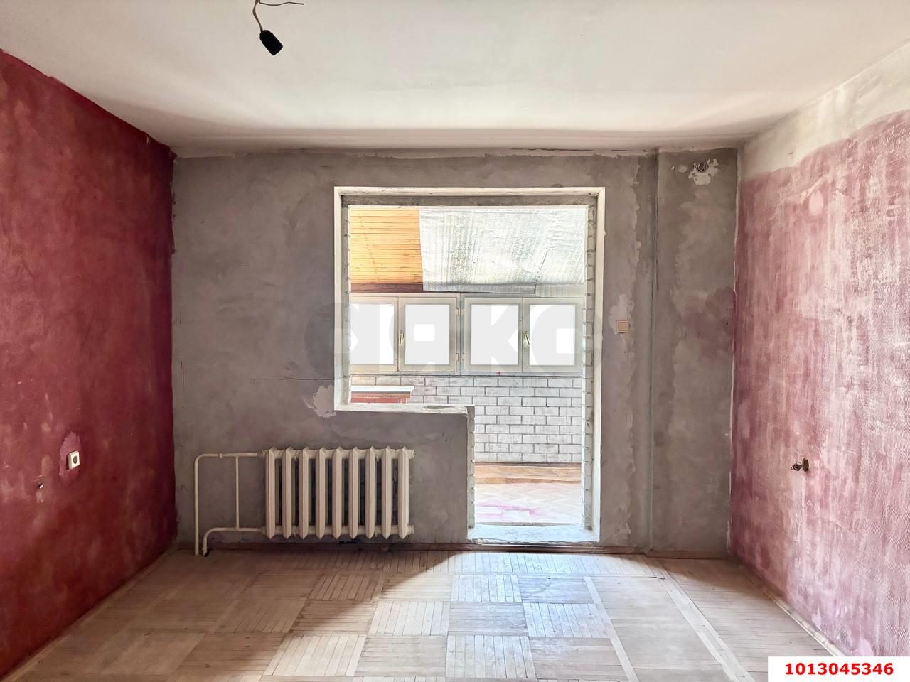 Фото №7: 3-комнатная квартира 94 м² - Краснодар, Табачная Фабрика, ул. Академика Пустовойта, 6