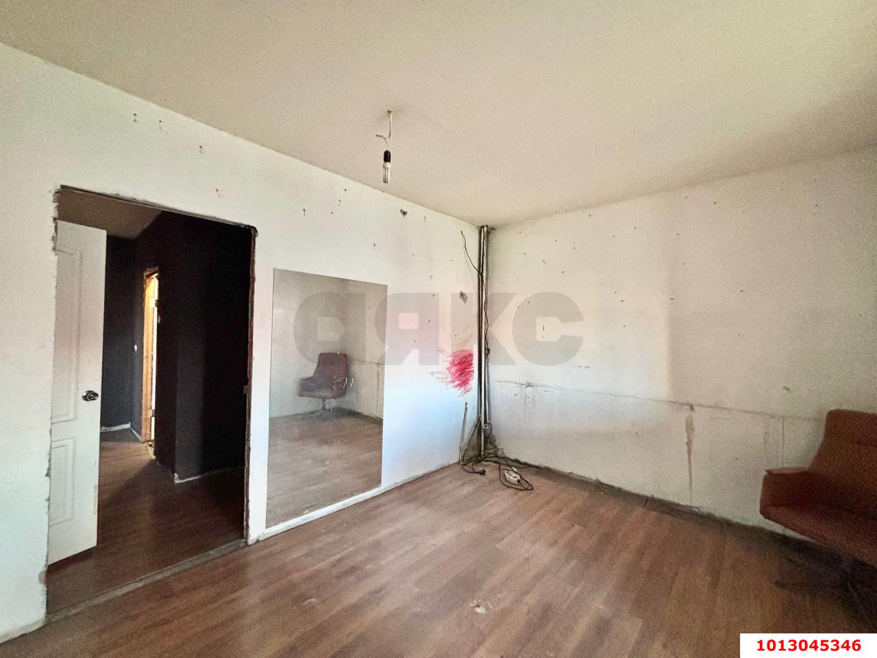 Фото №2: 3-комнатная квартира 94 м² - Краснодар, Табачная Фабрика, ул. Академика Пустовойта, 6