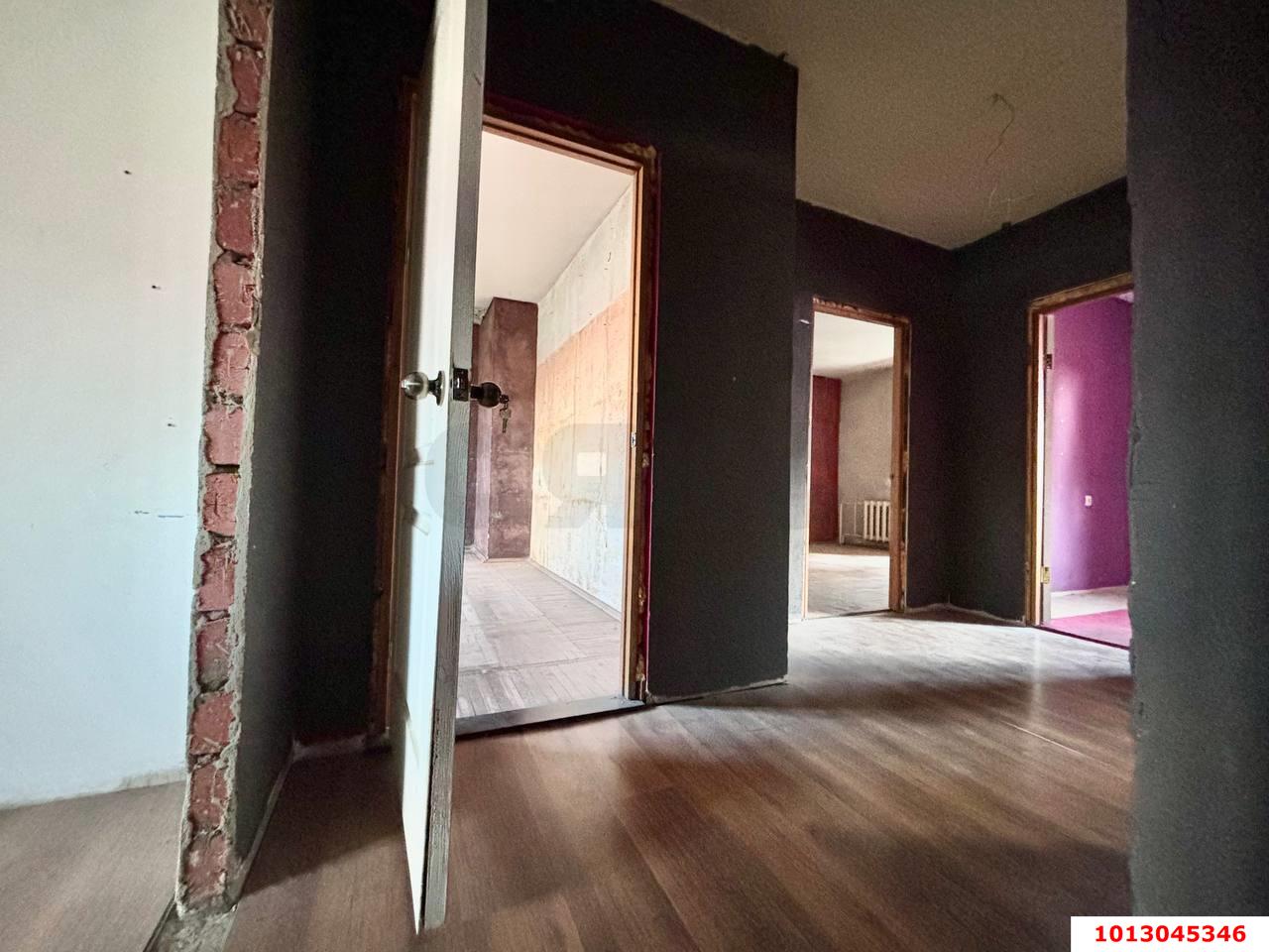 Фото №11: 3-комнатная квартира 94 м² - Краснодар, Табачная Фабрика, ул. Академика Пустовойта, 6