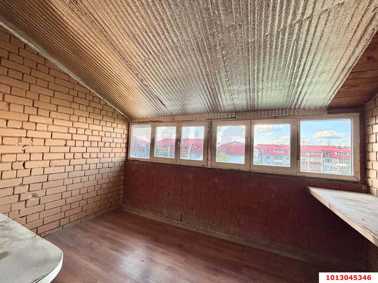 Фото №15: 3-комнатная квартира 94 м² - Краснодар, Табачная Фабрика, ул. Академика Пустовойта, 6