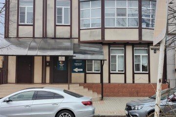 Фото №2: Офисное помещение 100 м² - Краснодар, мкр. Центральный, ул. Комсомольская, 74