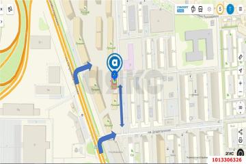 Фото №5: Коммерция 43 м² - Краснодар, мкр. ЖК Лучший,