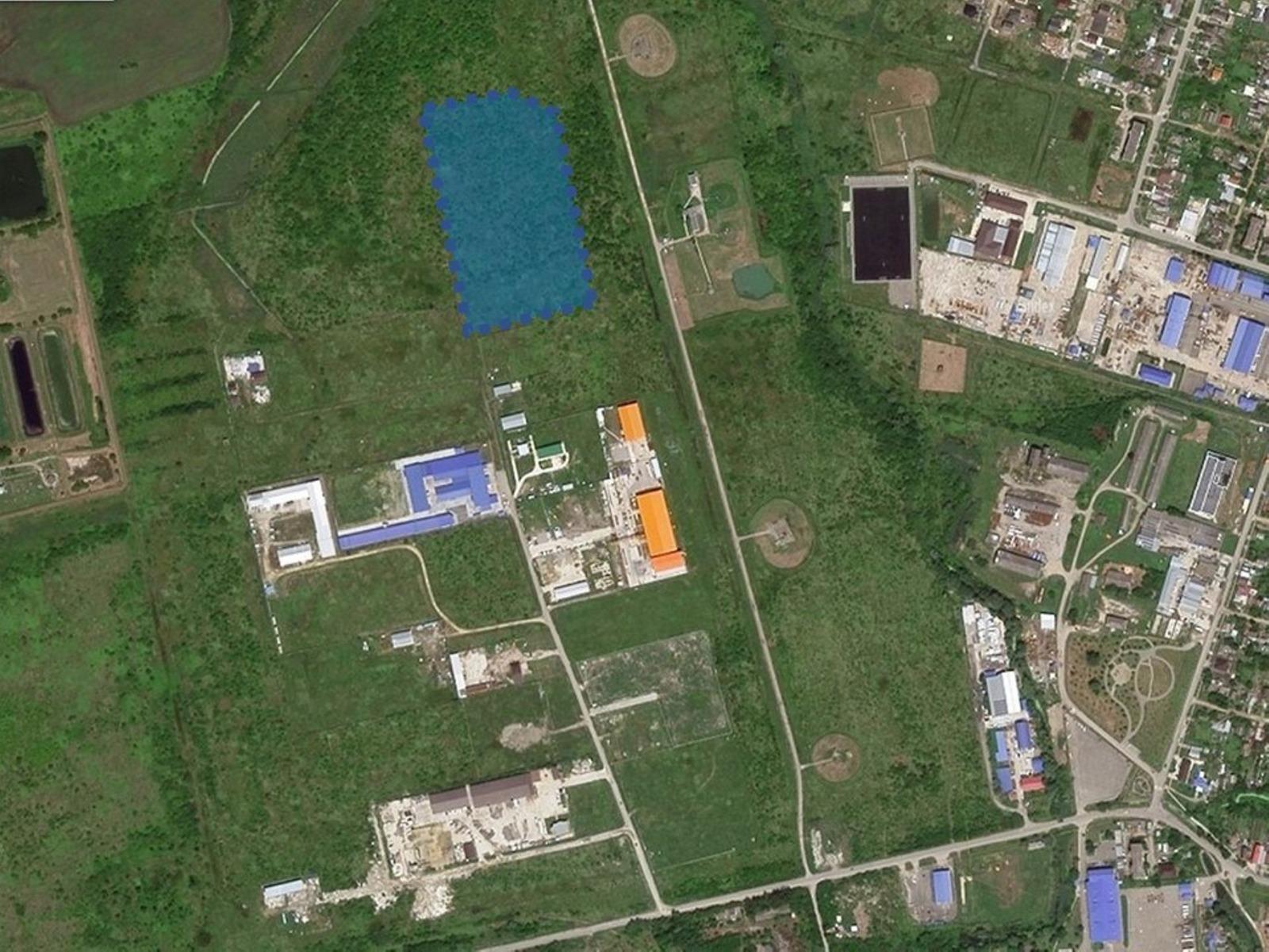 Фото №2: Коммерция 100 м² - Афипский