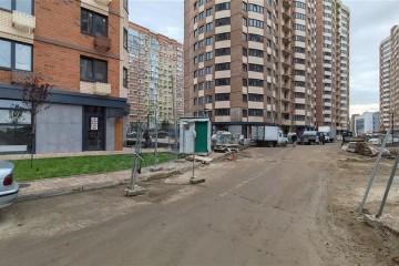 Фото №4: Торговое помещение 161 м² - Краснодар, мкр. жилой комплекс Лучший, 