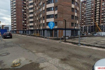 Фото №2: Торговое помещение 161 м² - Краснодар, мкр. жилой комплекс Лучший, 
