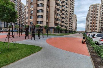 Фото №5: Торговое помещение 161 м² - Краснодар, мкр. жилой комплекс Лучший, 