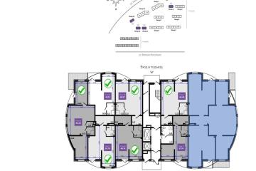 Фото №1: Коммерция 160 м² - Краснодар, мкр. ЖК Лучший, 
