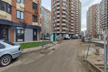 Фото №4: Коммерция 160 м² - Краснодар, мкр. ЖК Лучший, 