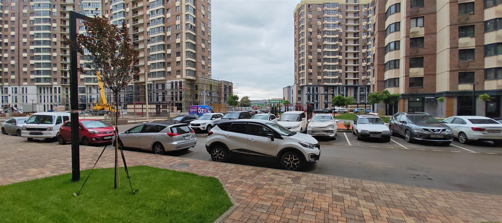 Фото №5: Коммерция 115 м² - Краснодар, Прикубанский внутригородской округ, имени Петра Метальникова, мкр. ЖК Лучший