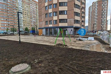 Фото №2: Торговое помещение 161 м² - Краснодар, мкр. жилой комплекс Лучший, 