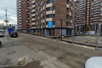 Фото №3: Коммерция 160 м² - Краснодар, мкр. ЖК Лучший, 