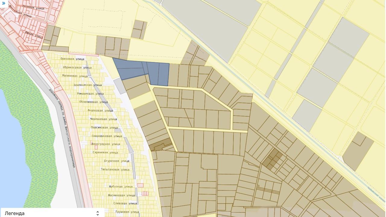 Фото №2: Коммерческая земля 424 сот. - Республика Адыгея (Адыгея) Тахтамукайский район