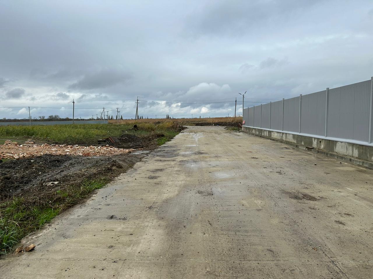 Фото №7: Коммерческая земля 424 сот. - Республика Адыгея (Адыгея) Тахтамукайский район