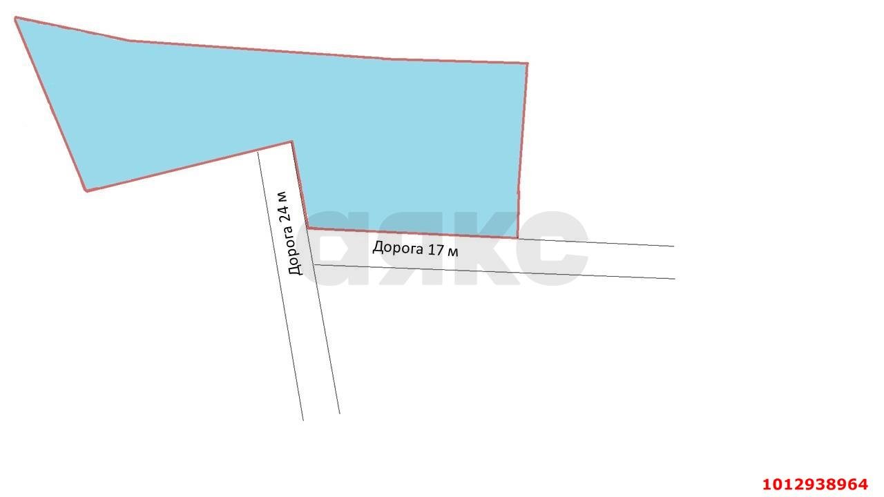 Фото №7: Коммерческая земля 424 сот. - Республика Адыгея (Адыгея) Тахтамукайский район