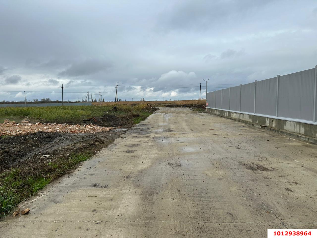 Фото №4: Коммерческая земля 424 сот. - Республика Адыгея (Адыгея) Тахтамукайский район