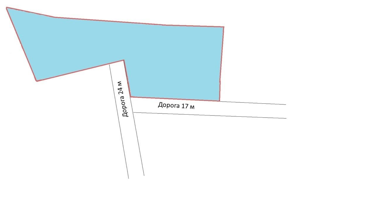 Фото №4: Коммерческая земля 424 сот. - Республика Адыгея (Адыгея) Тахтамукайский район
