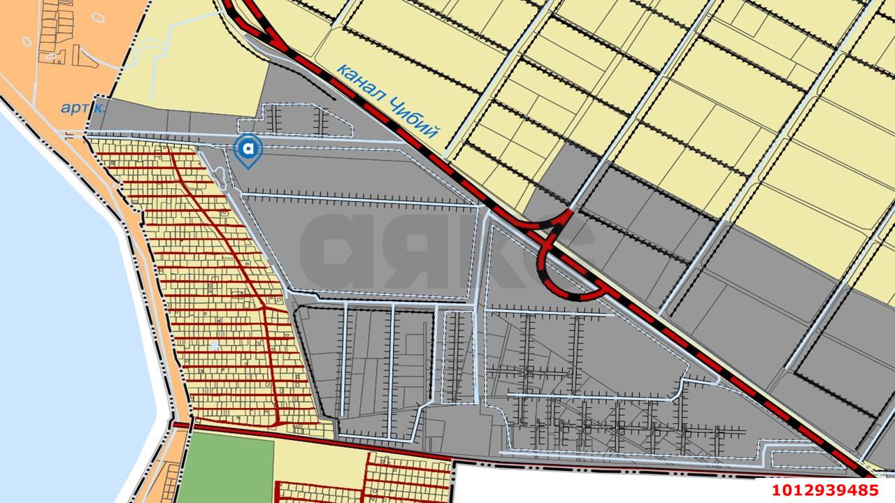 Фото №4: Коммерческая земля 224 сот. - Республика Адыгея (Адыгея) Тахтамукайский район