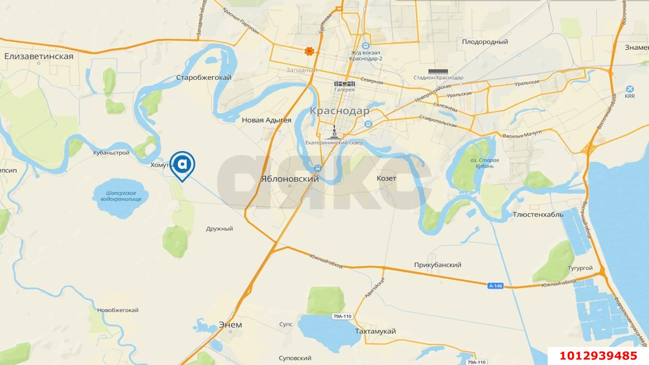 Фото №6: Коммерческая земля 224 сот. - Республика Адыгея (Адыгея) Тахтамукайский район