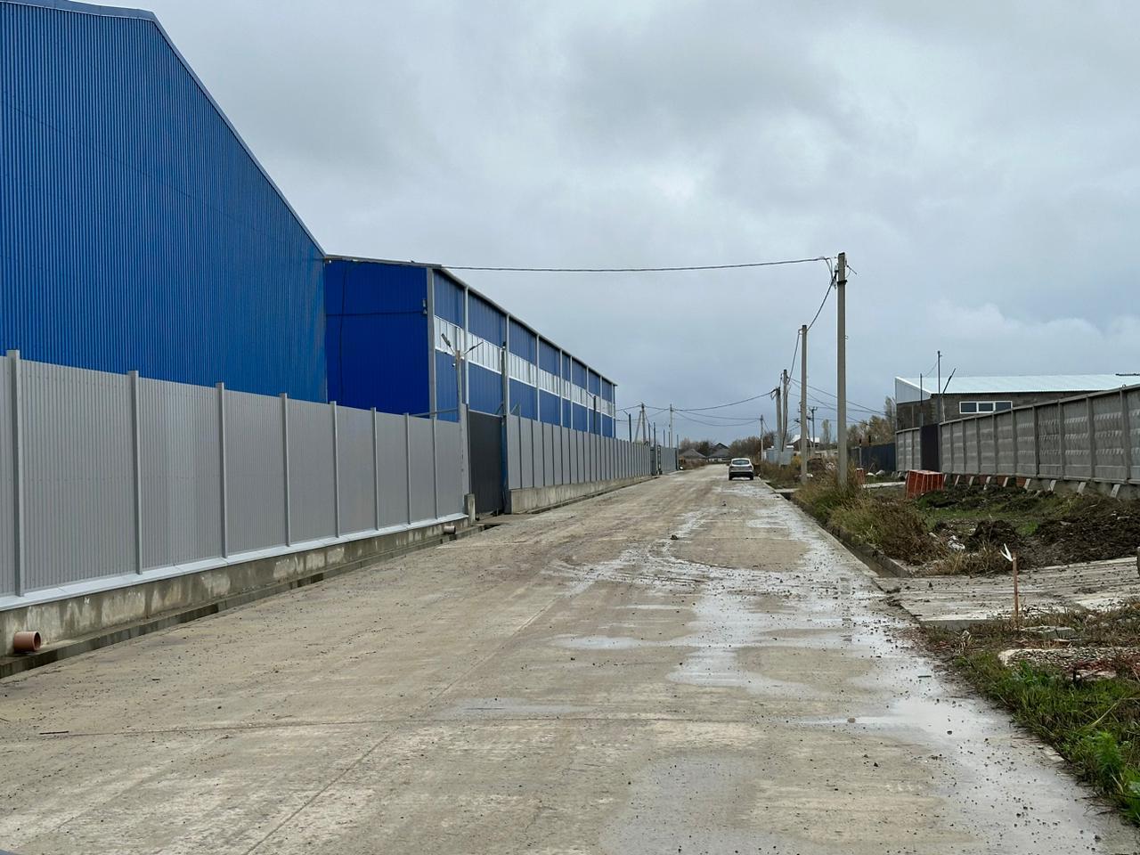 Фото №1: Коммерческая земля 224 сот. - Республика Адыгея (Адыгея) Тахтамукайский район