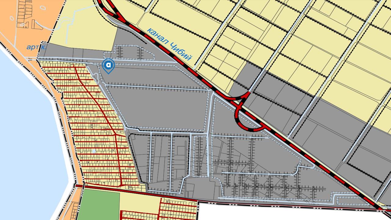 Фото №4: Коммерческая земля 224 сот. - Республика Адыгея (Адыгея) Тахтамукайский район