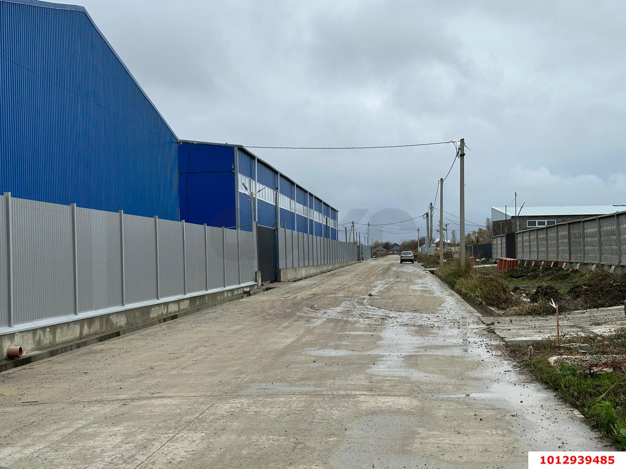 Фото №1: Коммерческая земля 224 сот. - Республика Адыгея (Адыгея) Тахтамукайский район