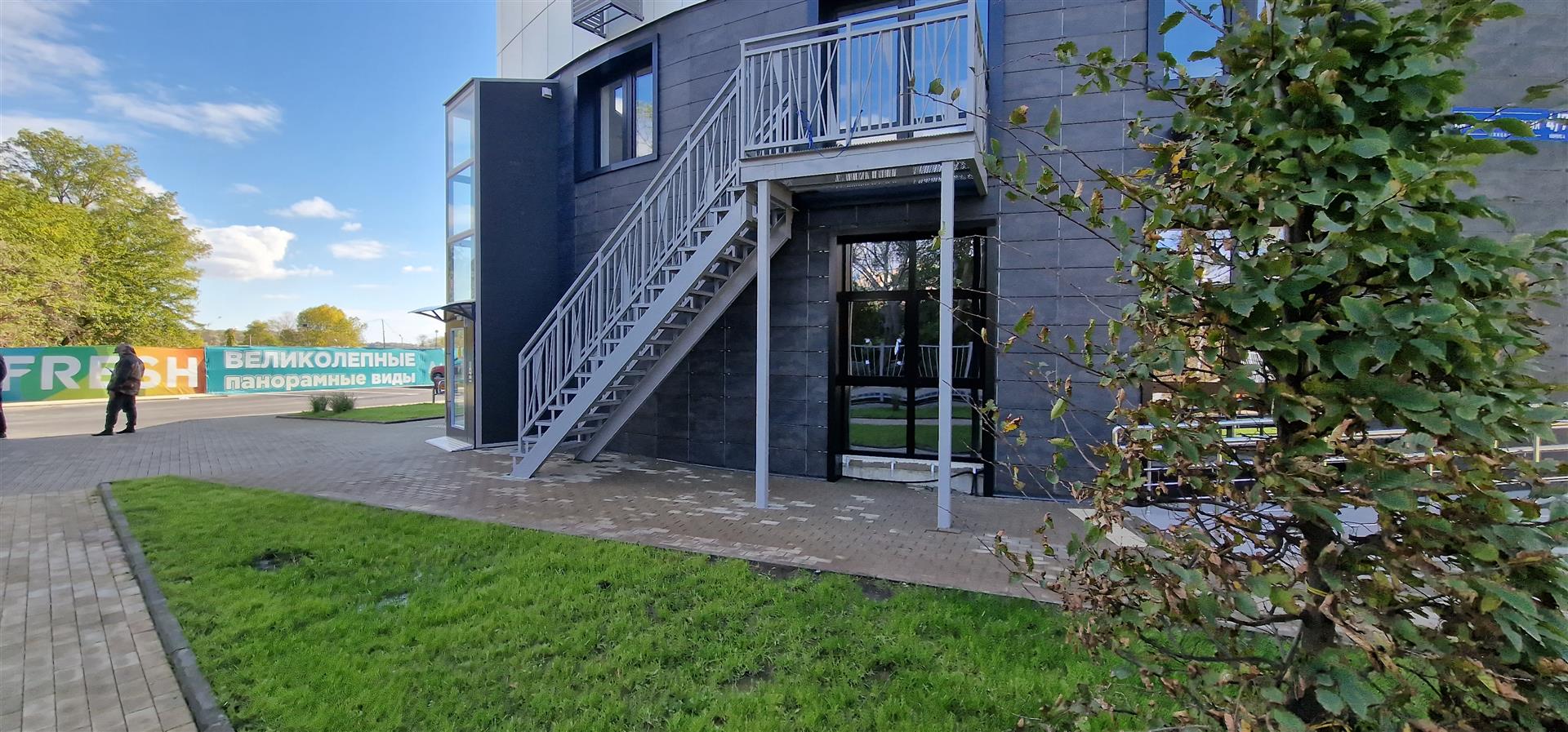 Фото №4: Коммерция 69 м² - Краснодар, Карасунский внутригородской округ, мкр. Почтовый, ул. имени Валерия Гассия, 4/7к4