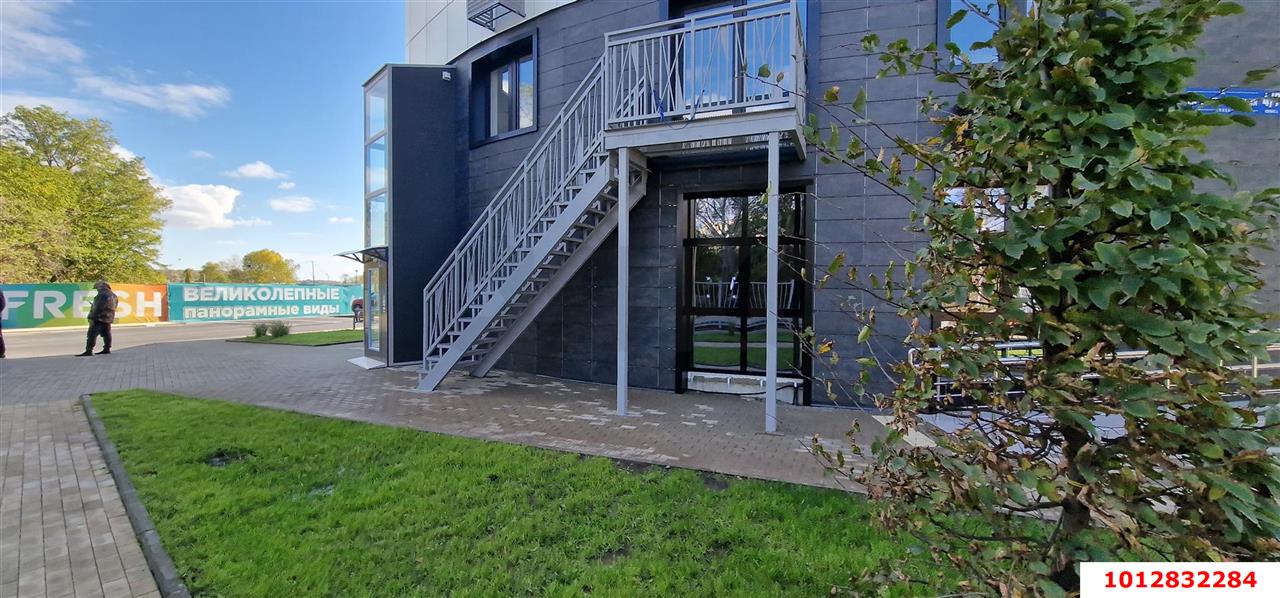 Фото №4: Коммерция 69 м² - Краснодар, Карасунский внутригородской округ, мкр. Почтовый, ул. имени Валерия Гассия, 4/7к4