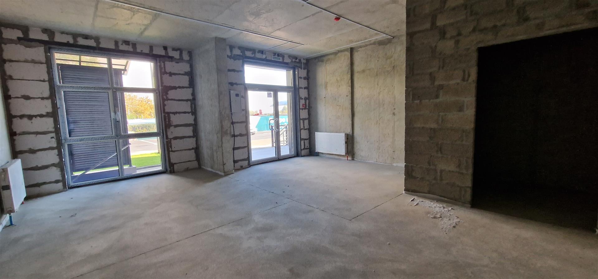 Фото №6: Коммерция 69 м² - Краснодар, Карасунский внутригородской округ, мкр. Почтовый, ул. имени Валерия Гассия, 4/7к4