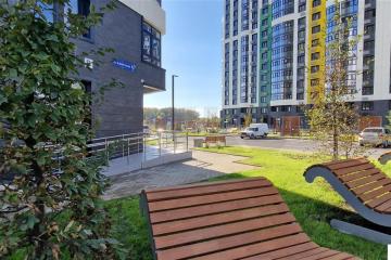 Фото №5: Коммерция 69 м² - Краснодар, мкр. Почтовый, ул. имени Валерия Гассия, 4/7к4