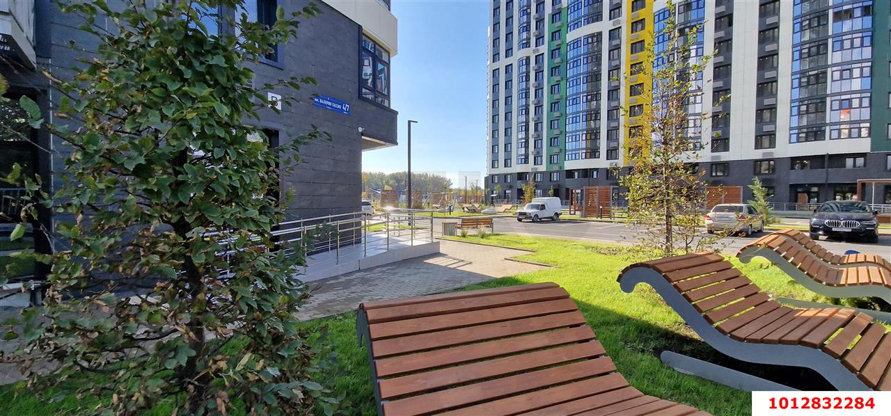 Фото №5: Коммерция 69 м² - Краснодар, Карасунский внутригородской округ, мкр. Почтовый, ул. имени Валерия Гассия, 4/7к4