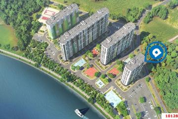 Фото №1: Коммерция 69 м² - Краснодар, мкр. Почтовый, ул. имени Валерия Гассия, 4/7к4