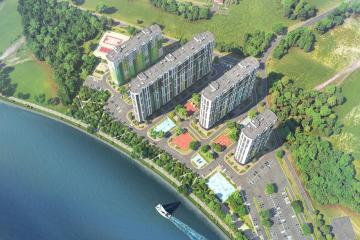 Фото №3: Коммерция 52 м² - Краснодар, мкр. Почтовый, ул. имени Валерия Гассия, 4/7к4