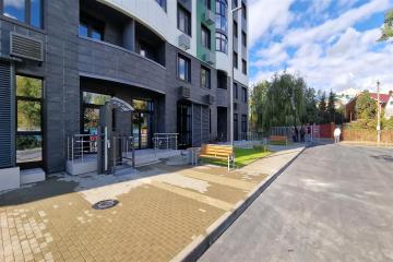 Фото №5: Коммерция 52 м² - Краснодар, мкр. Почтовый, ул. имени Валерия Гассия, 4/7к4