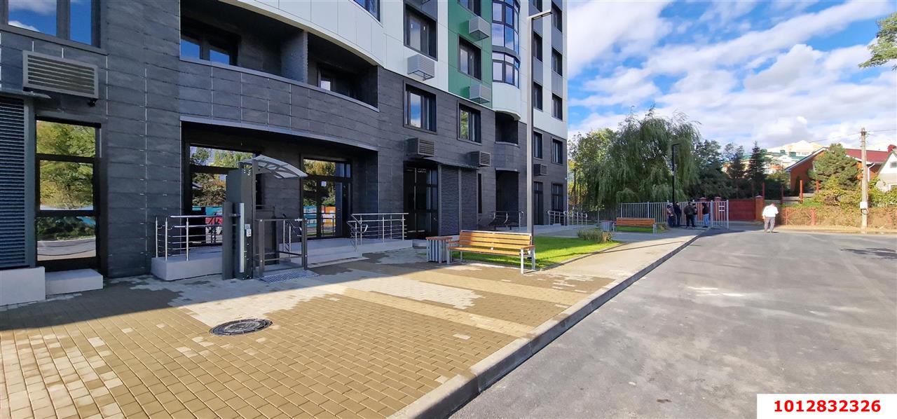 Фото №5: Коммерция 52 м² - Краснодар, Карасунский внутригородской округ, мкр. Почтовый, ул. имени Валерия Гассия, 4/7к4