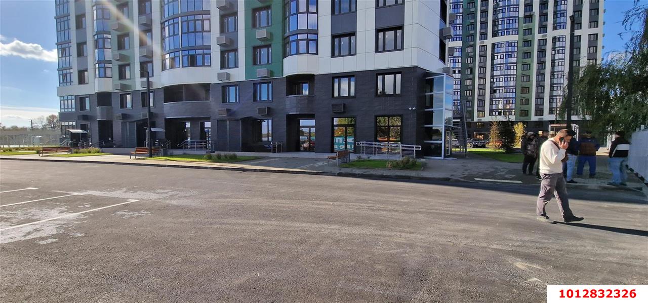 Фото №6: Коммерция 52 м² - Краснодар, Карасунский внутригородской округ, мкр. Почтовый, ул. имени Валерия Гассия, 4/7к4