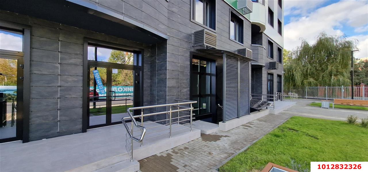 Фото №7: Коммерция 52 м² - Краснодар, Карасунский внутригородской округ, мкр. Почтовый, ул. имени Валерия Гассия, 4/7к4