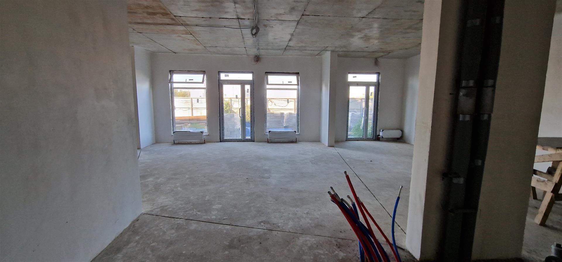 Фото №11: Коммерция 174 м² - Краснодар, Карасунский внутригородской округ, мкр. Почтовый, ул. имени Валерия Гассия, 4/7к4