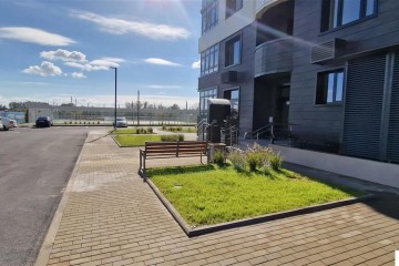 Фото №4: Коммерция 174 м² - Краснодар, мкр. Почтовый, ул. имени Валерия Гассия, 4/7к4