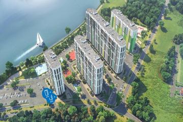 Фото №1: Коммерция 174 м² - Краснодар, мкр. Почтовый, ул. имени Валерия Гассия, 4/7к4