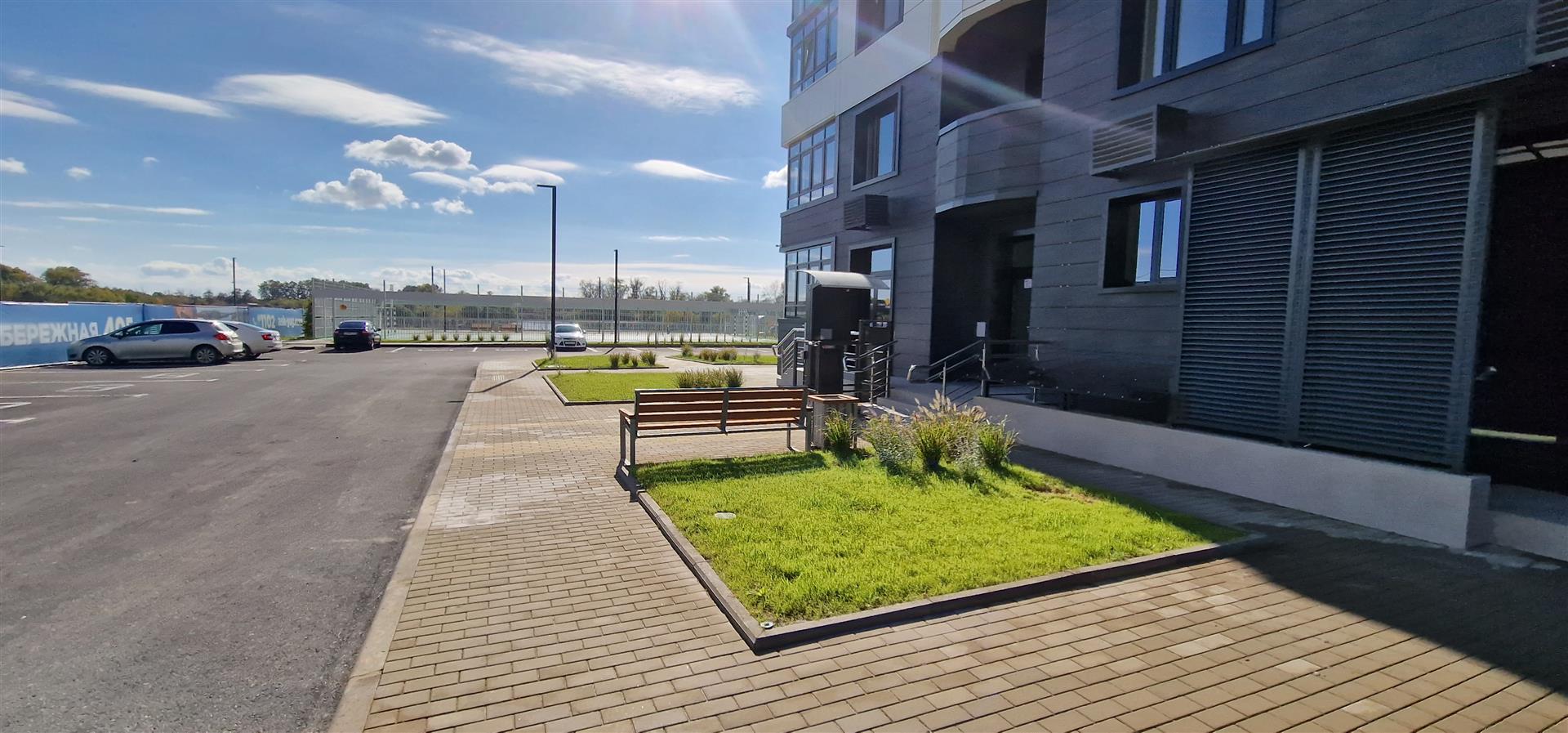 Фото №4: Коммерция 174 м² - Краснодар, Карасунский внутригородской округ, мкр. Почтовый, ул. имени Валерия Гассия, 4/7к4