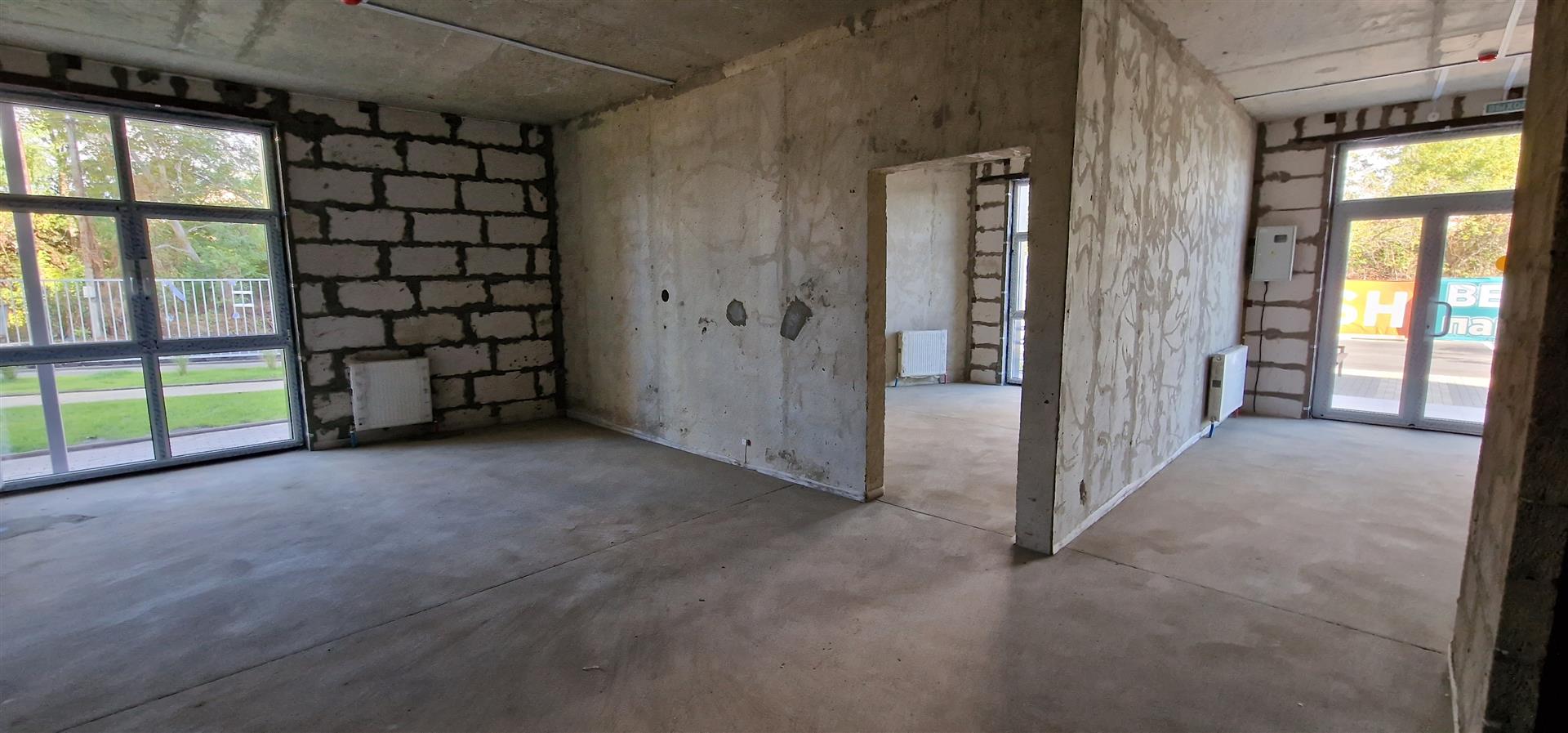 Фото №12: Коммерция 174 м² - Краснодар, Карасунский внутригородской округ, мкр. Почтовый, ул. имени Валерия Гассия, 4/7к4