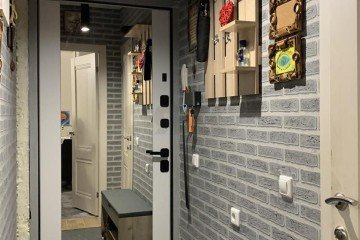 Фото №2: Студия 28 м² - Краснодар, мкр. Почтовый, ул. Кружевная, 5